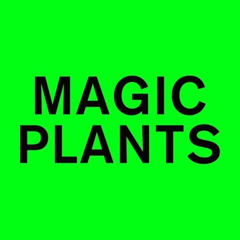 神奇植物 MagicPlants