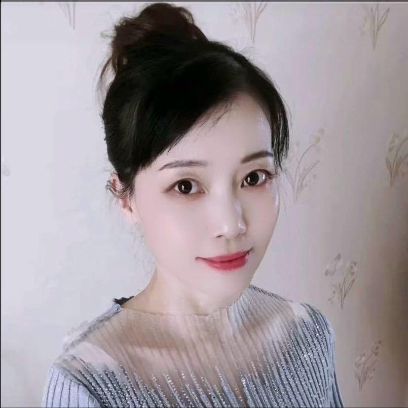 🌻善美(72年🐭)
