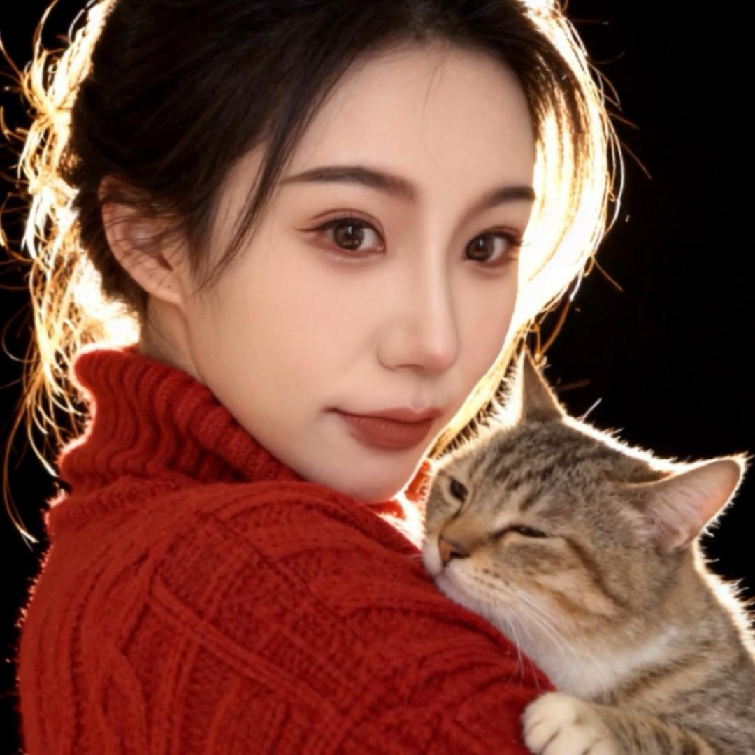 小🥰仙女🧚‍♀️