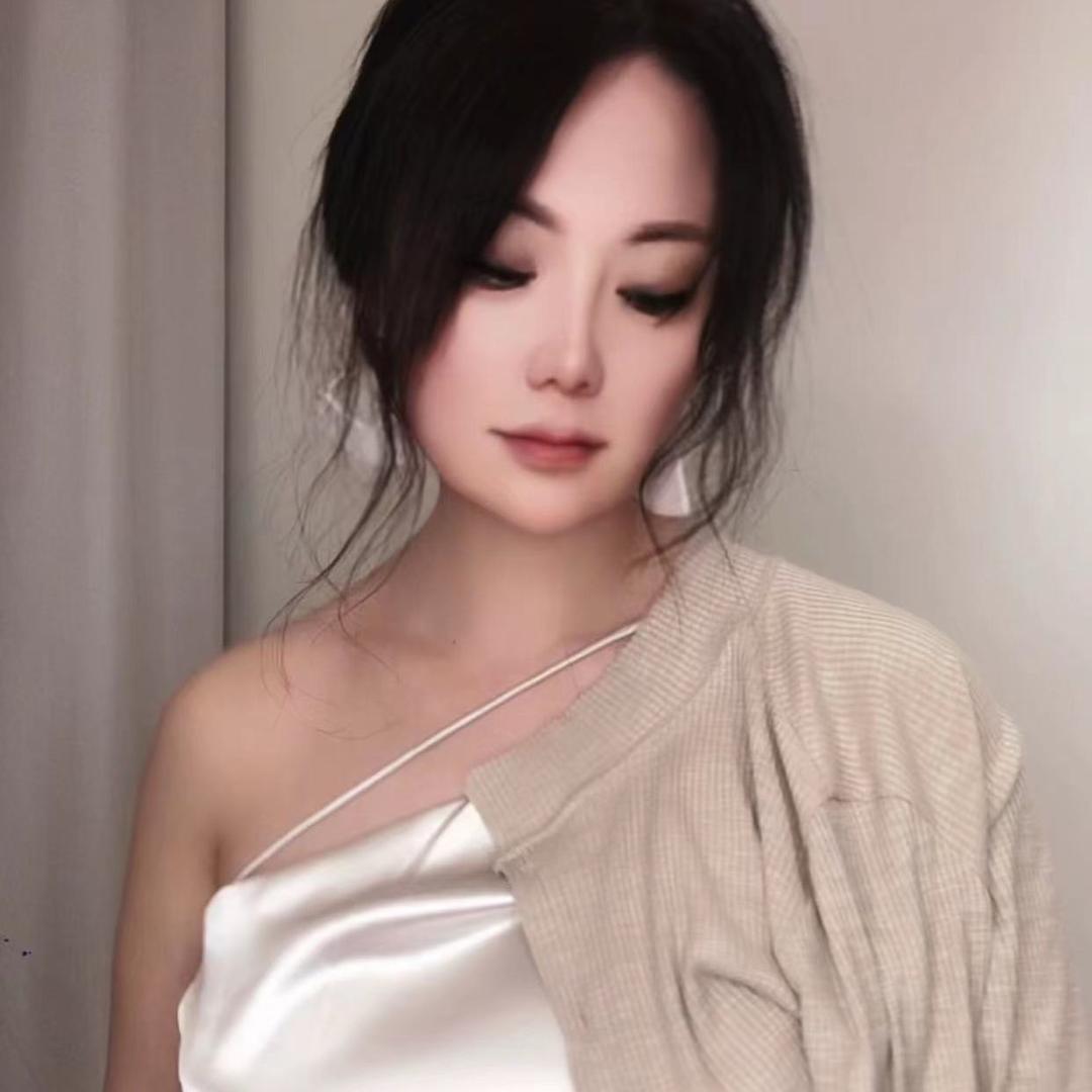 夜色雨君