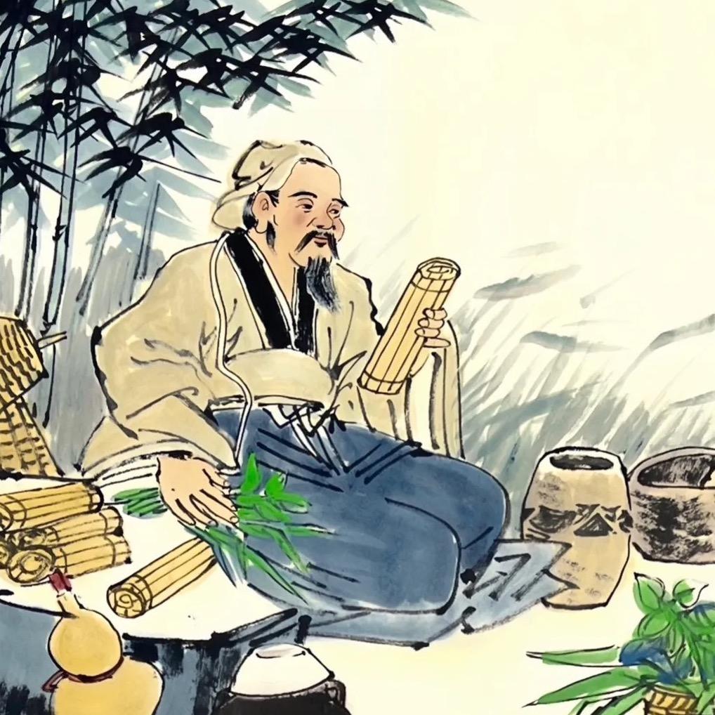 古法匠心杨老师v9