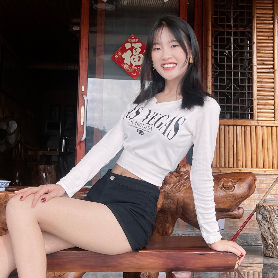夏温柔