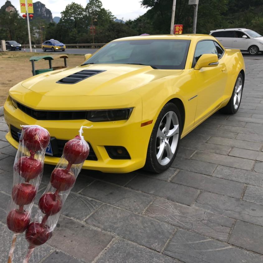 肖姐汽车