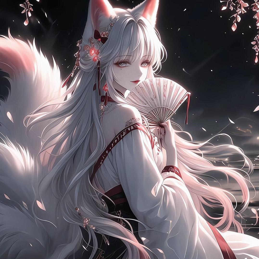 林雪儿（龙圈，半兽，猫民）