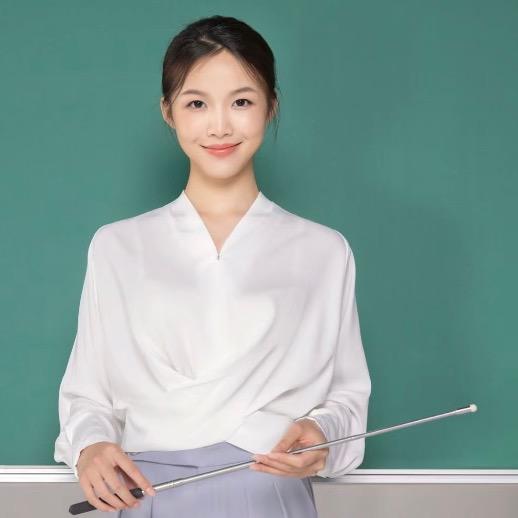 高考志愿填报师（招募）王富业