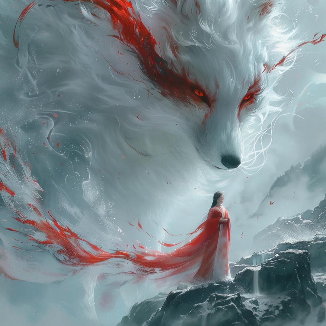 🐎🦊