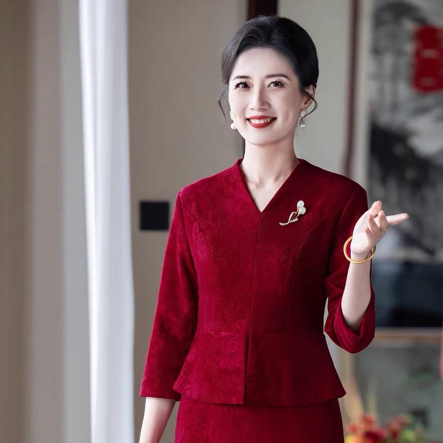 70后瑜姐