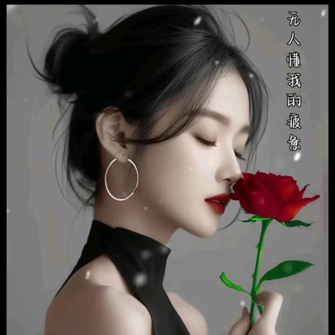 开心