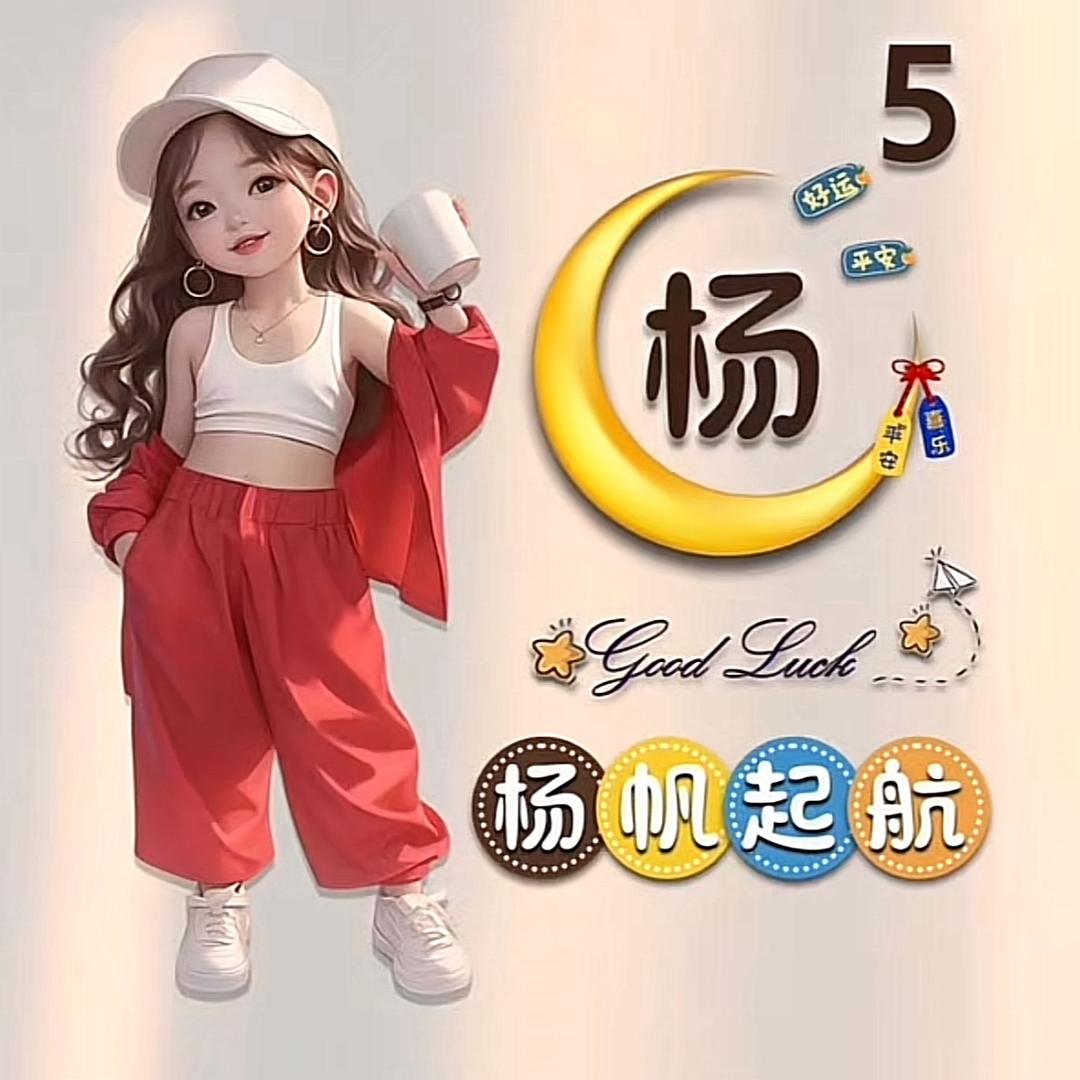 杨兰