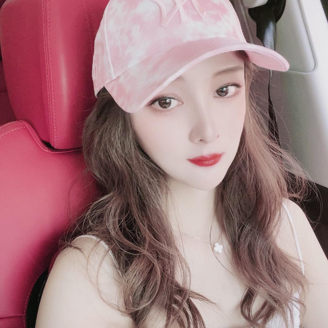 小仙女🧚‍♀️……