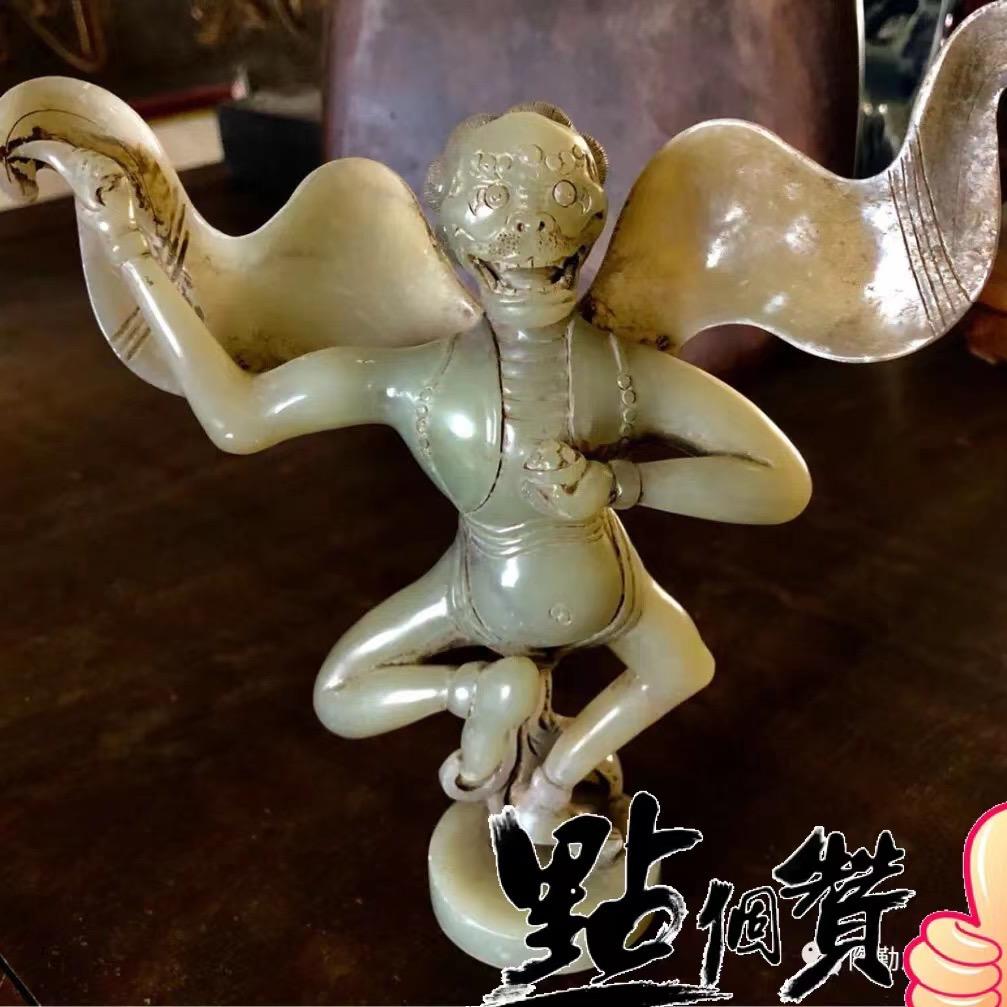 陨石古董收藏