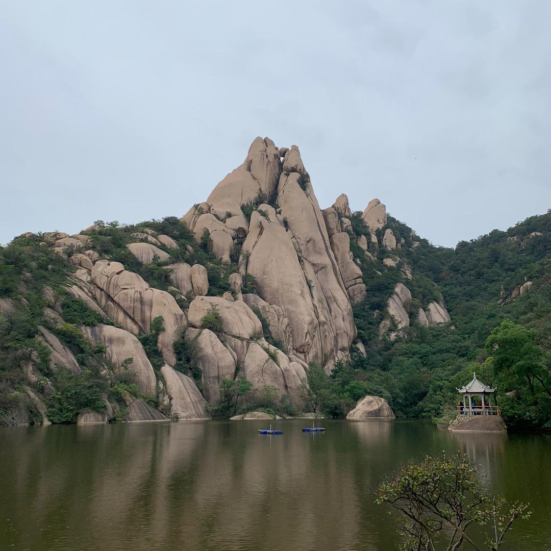 郭威