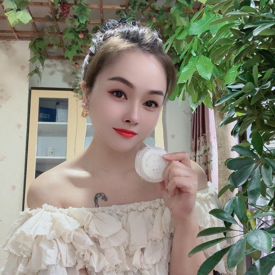 泷萱