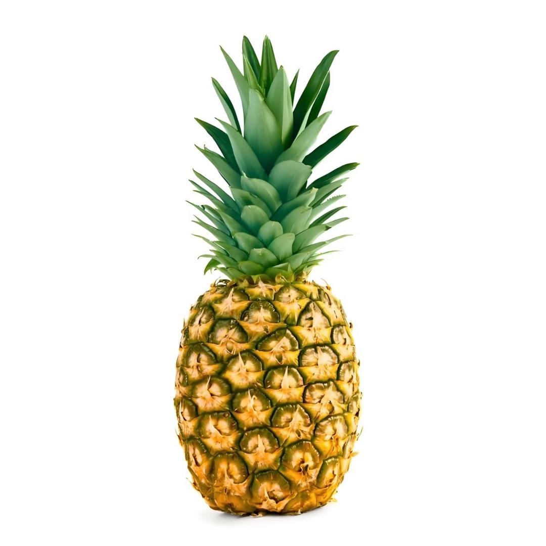爱吃菠萝🍍