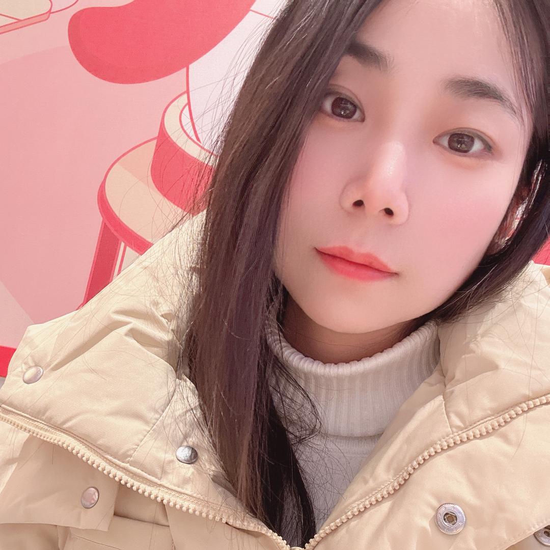 小朱不温柔