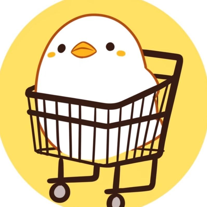 小泽泽好物🛒