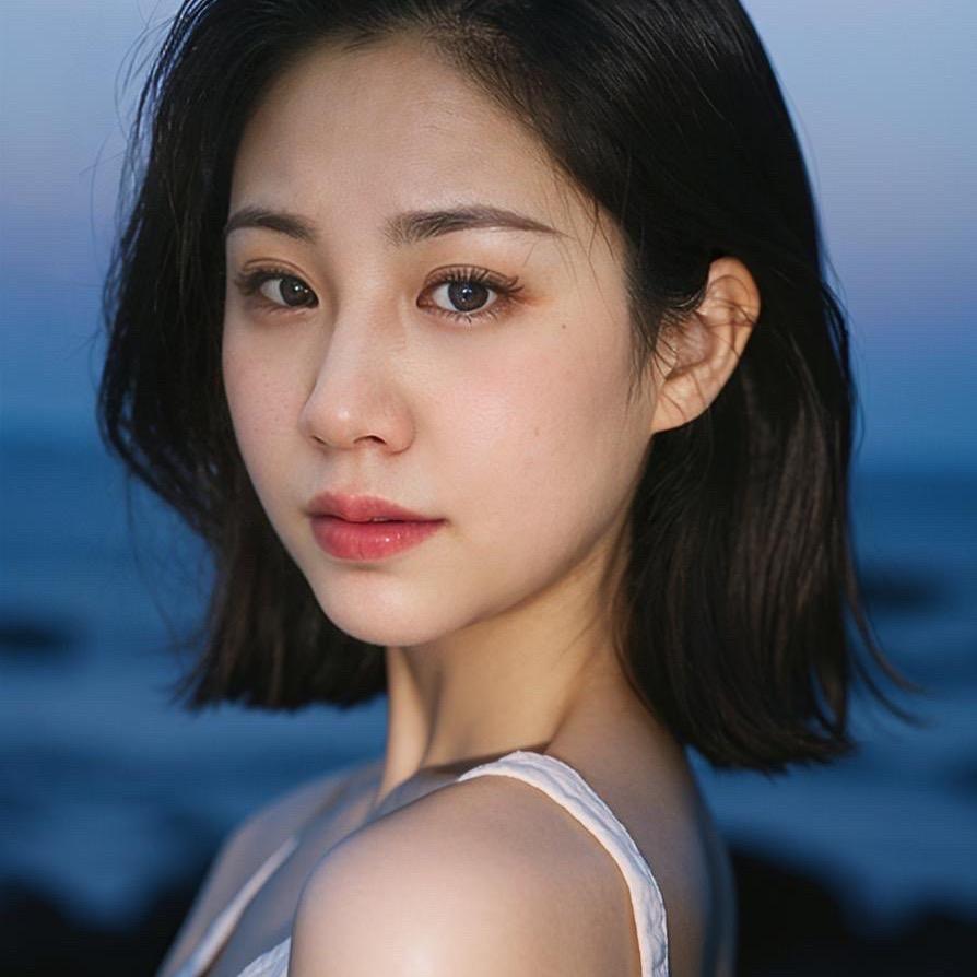 婷婷妹