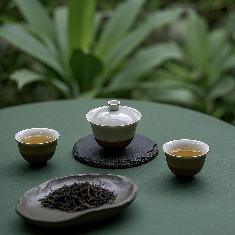 清雅韵茶具