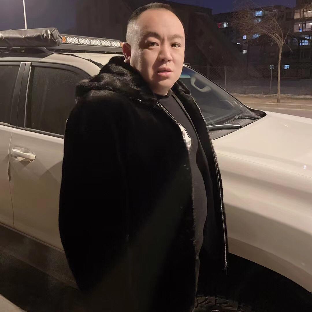达哥不忘初心