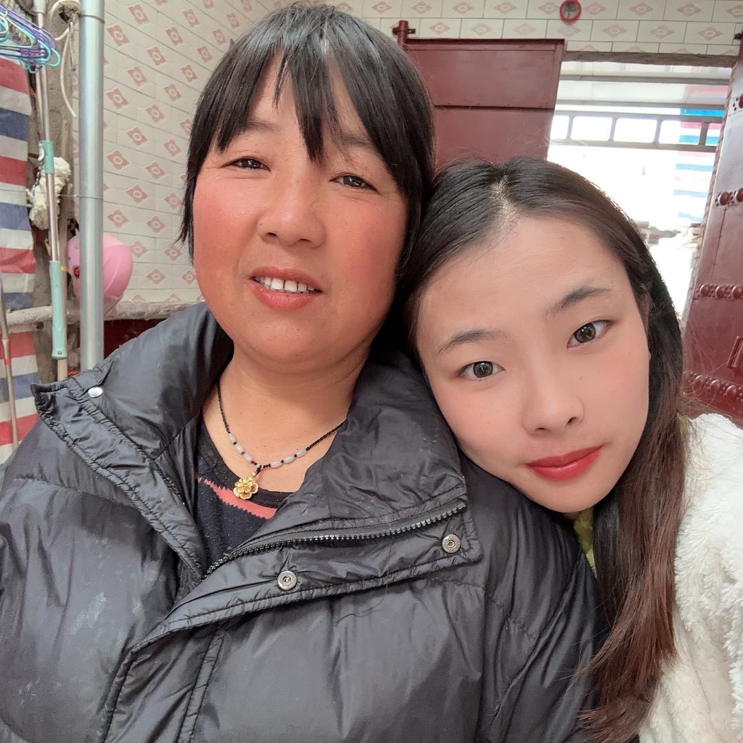 农村王姐