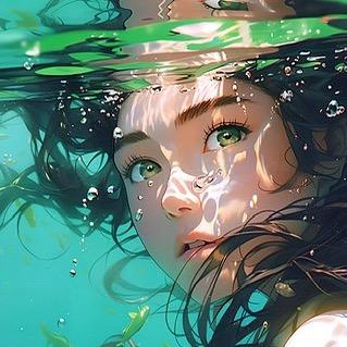 小丫头
