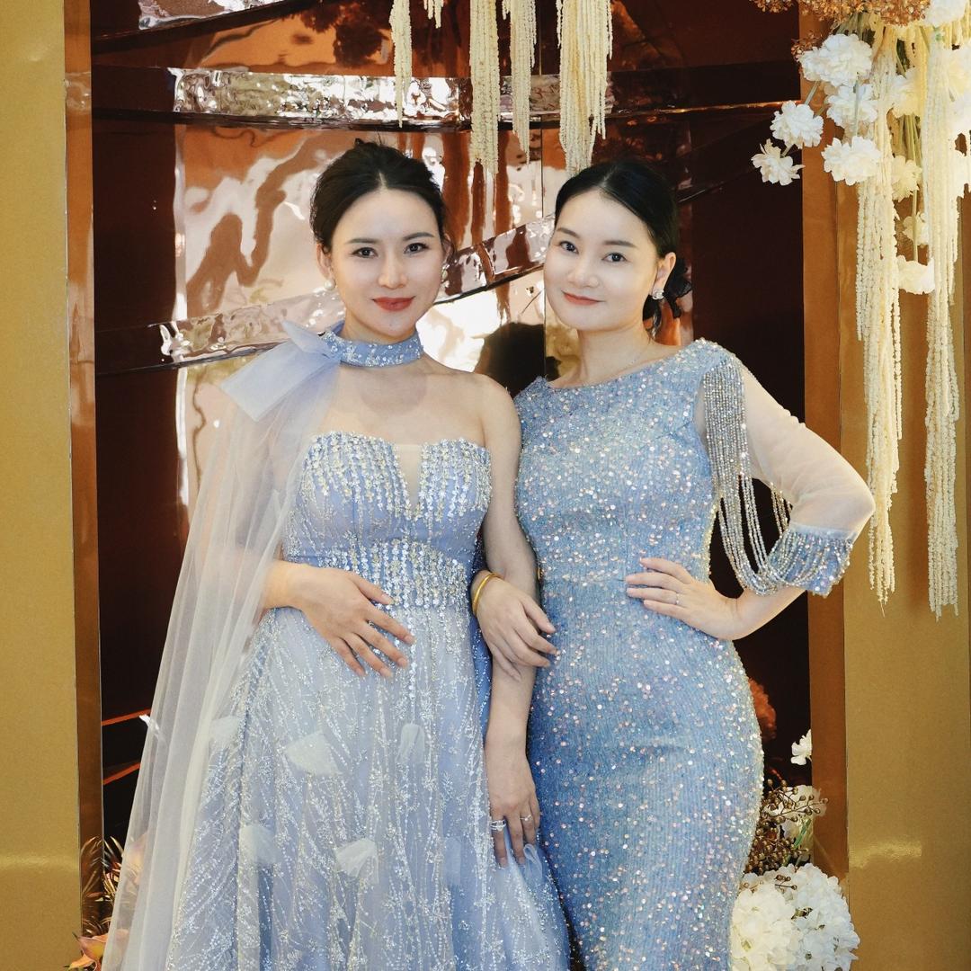 素颜桃花小姑子