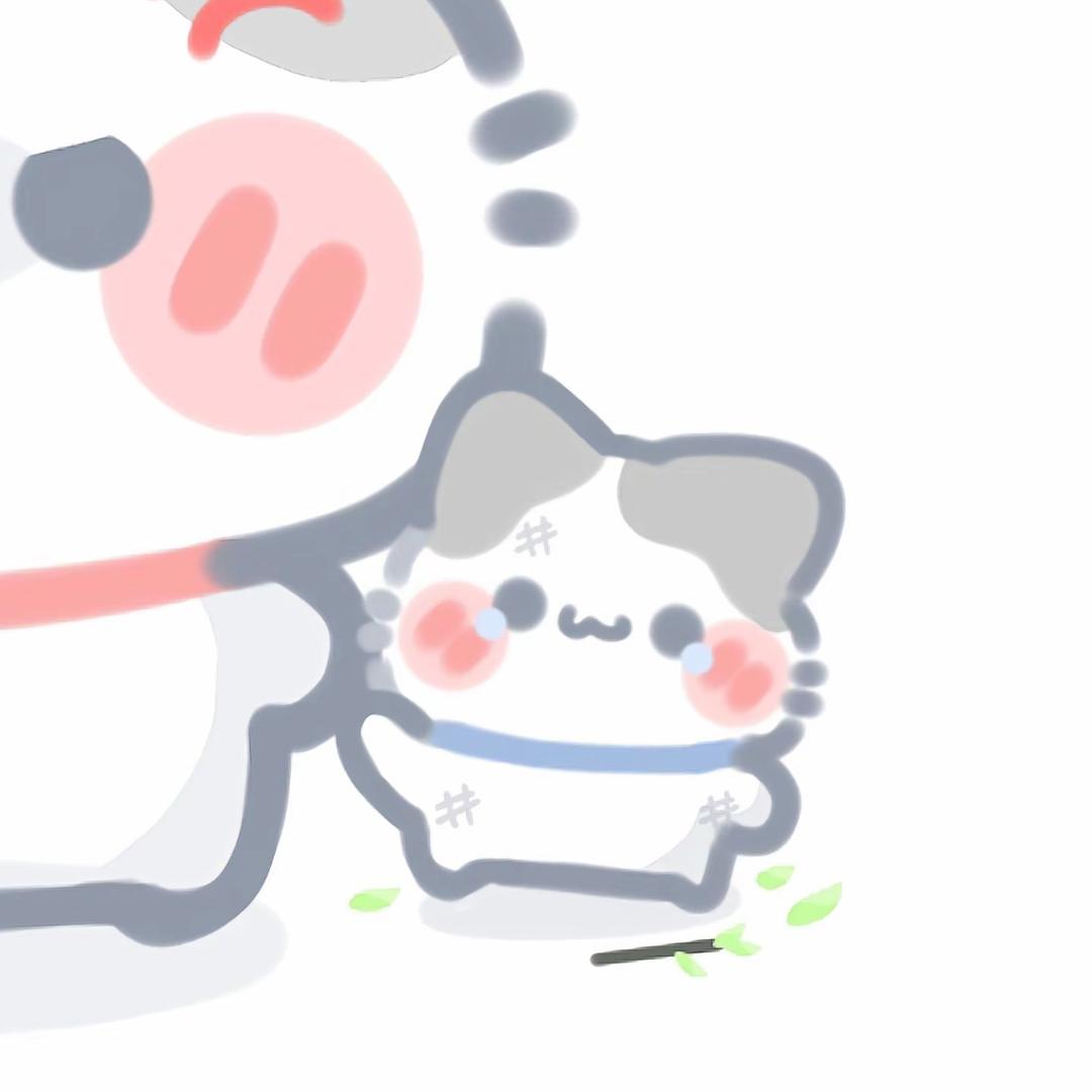 爱吃折耳根～