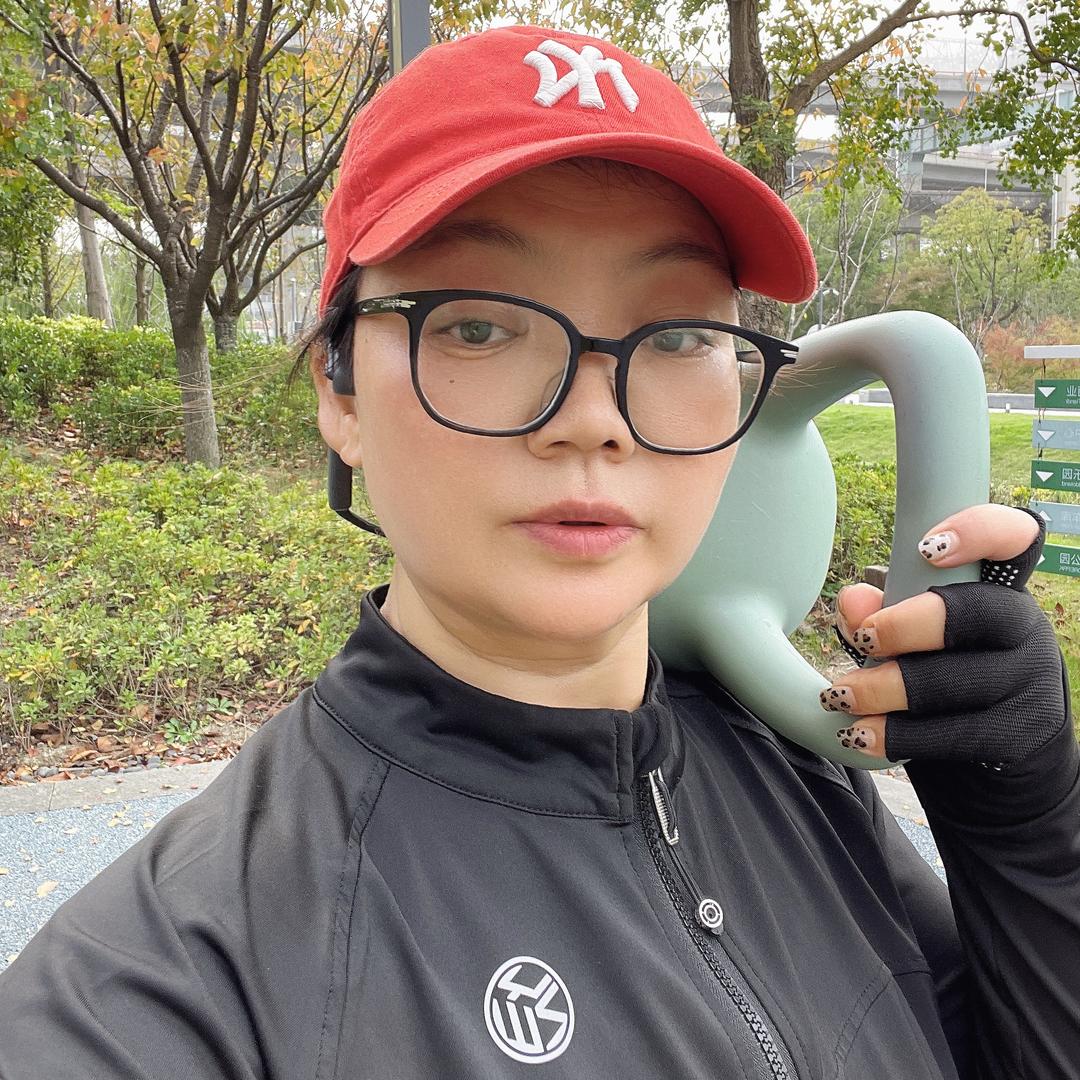 @rabbit爱运动