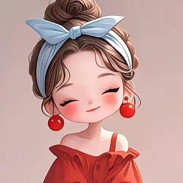 莓有烦恼❤️