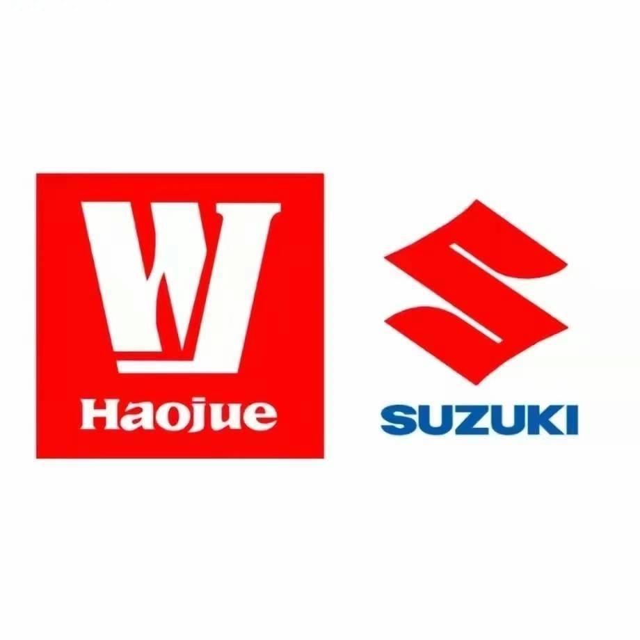 晋城豪爵铃木精品店（华悦郡府店）