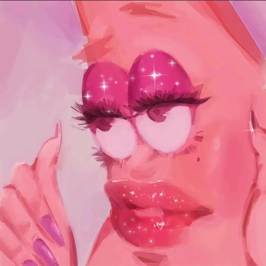 妖娆🌟头像