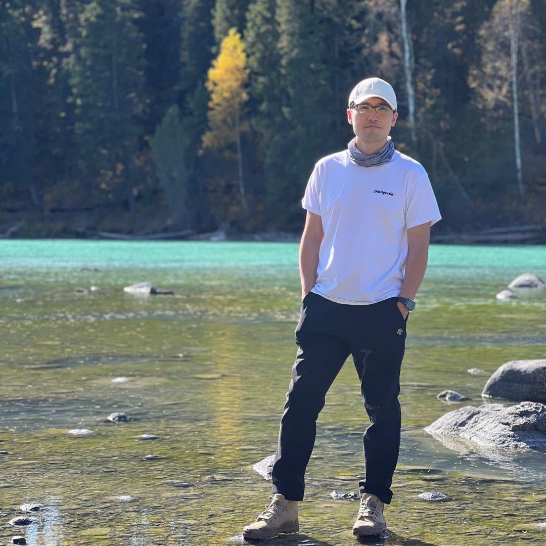 闸北小巨头@抖音