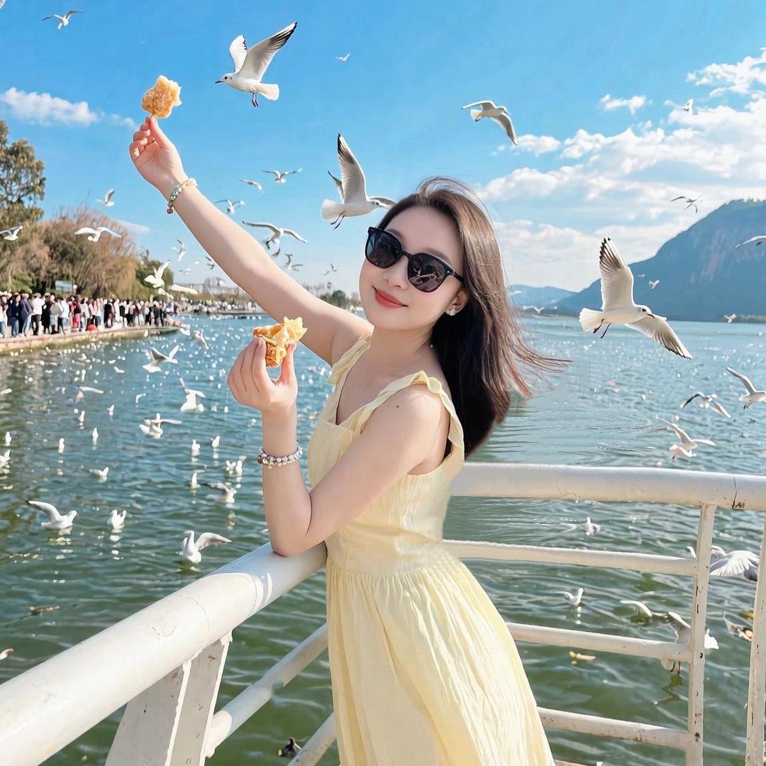 @洛宁广电•NANA🎗️