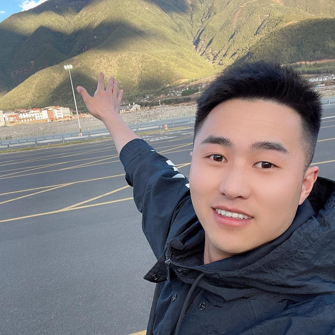 阿凡啊