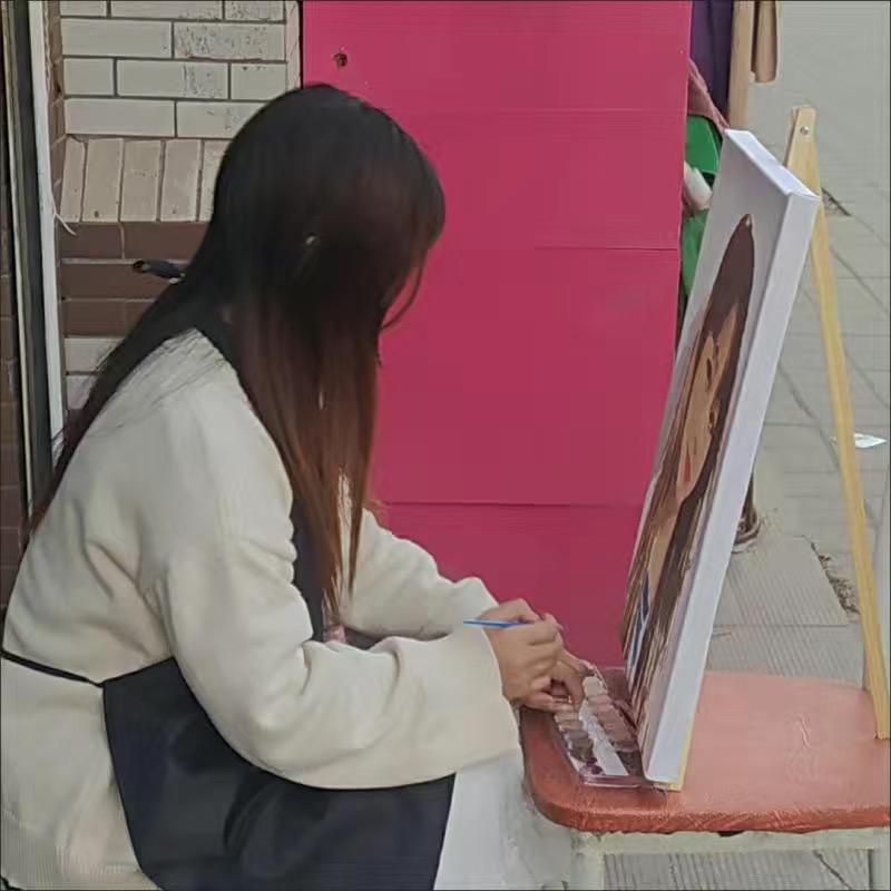 二毛