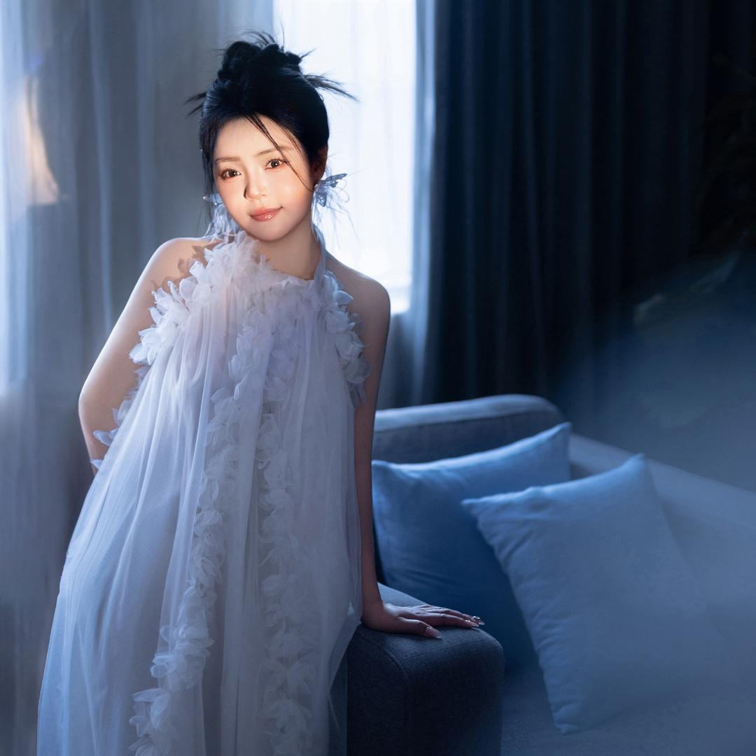 👸小妹❤️