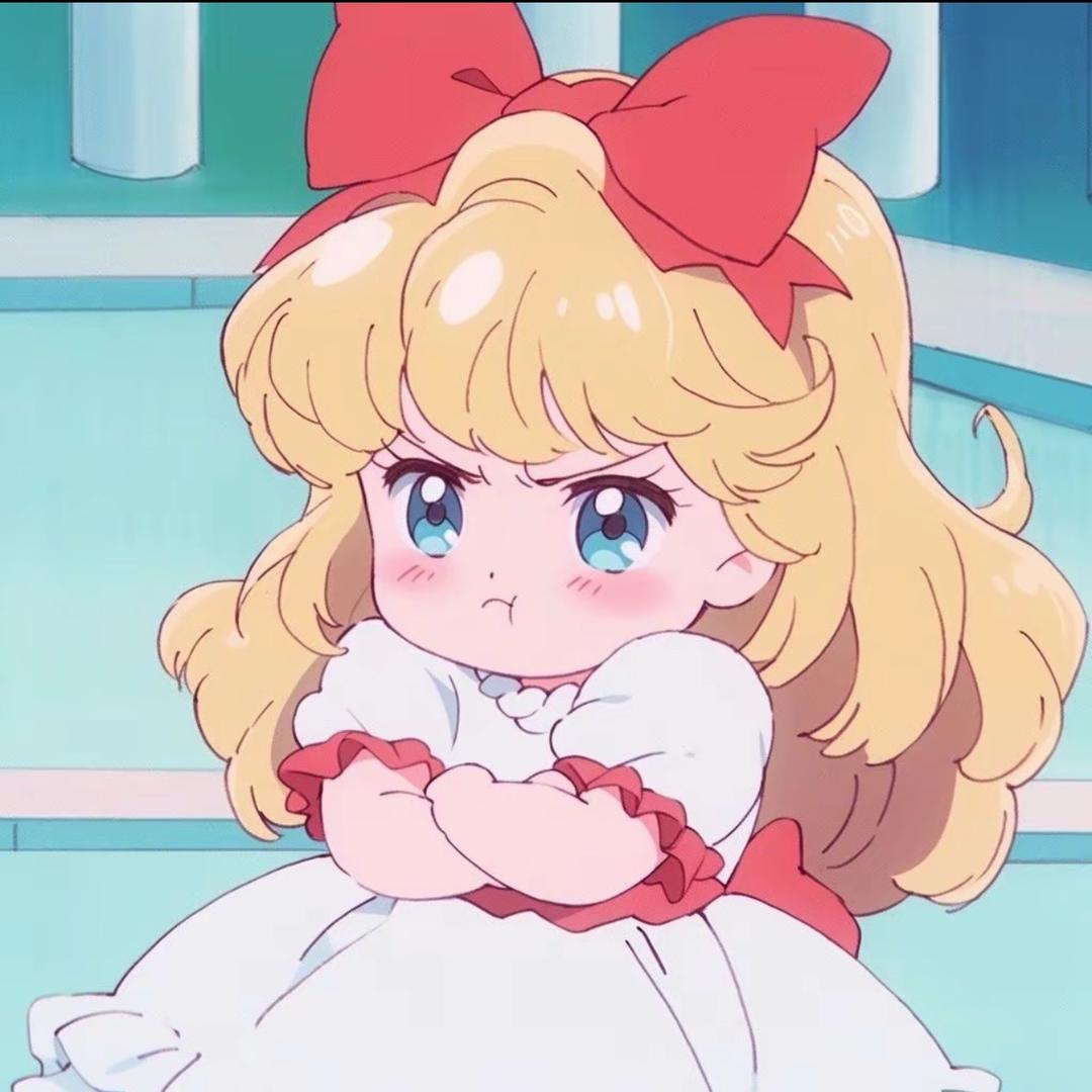 琪琪睡不醒🎀🎀