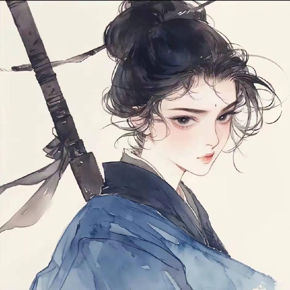 知晓🌟