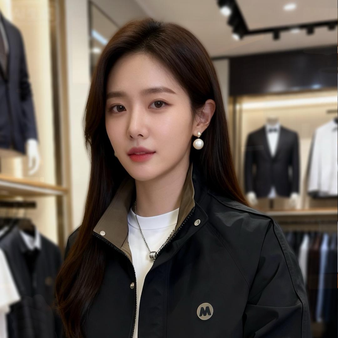 美美哒