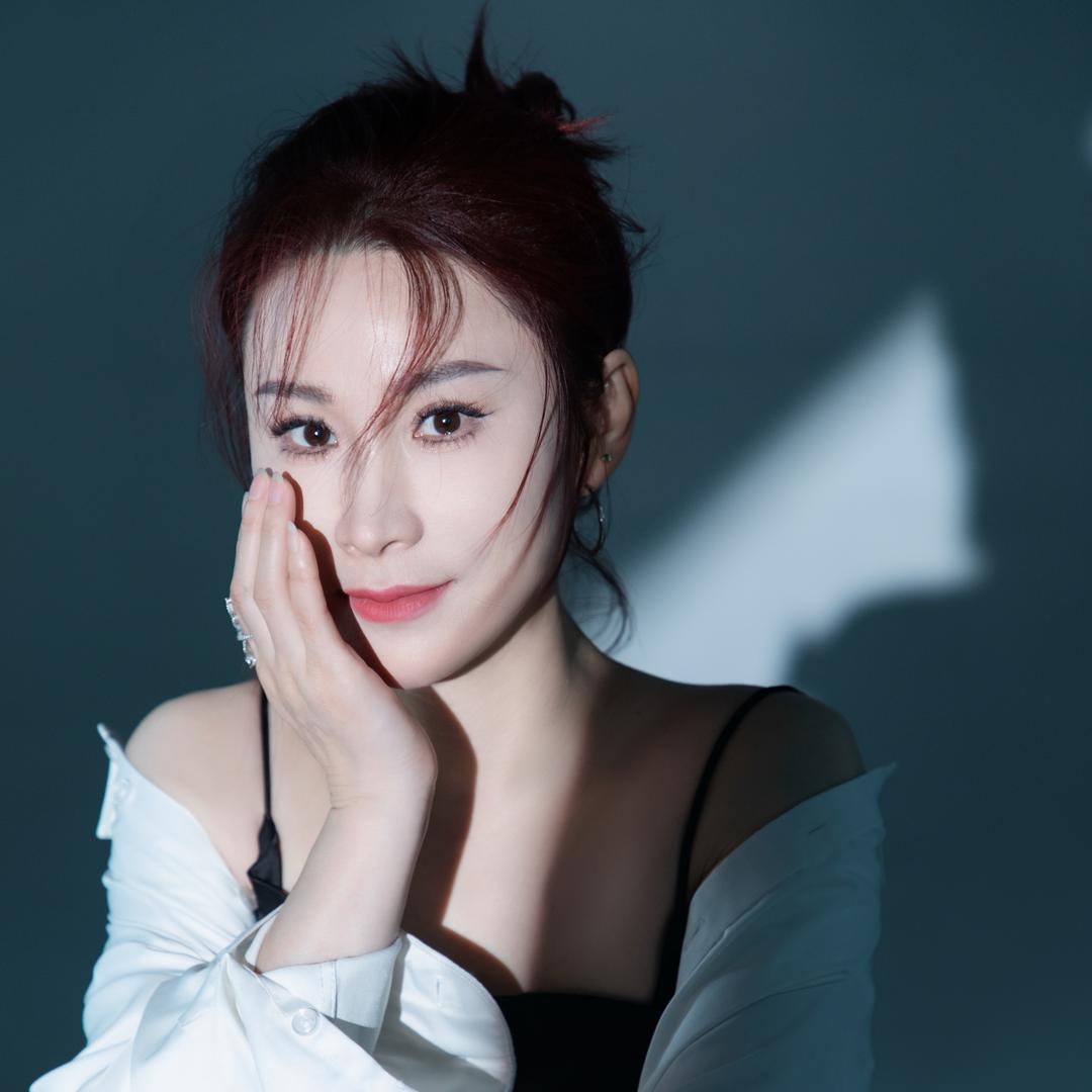 时光胶囊小姐姐