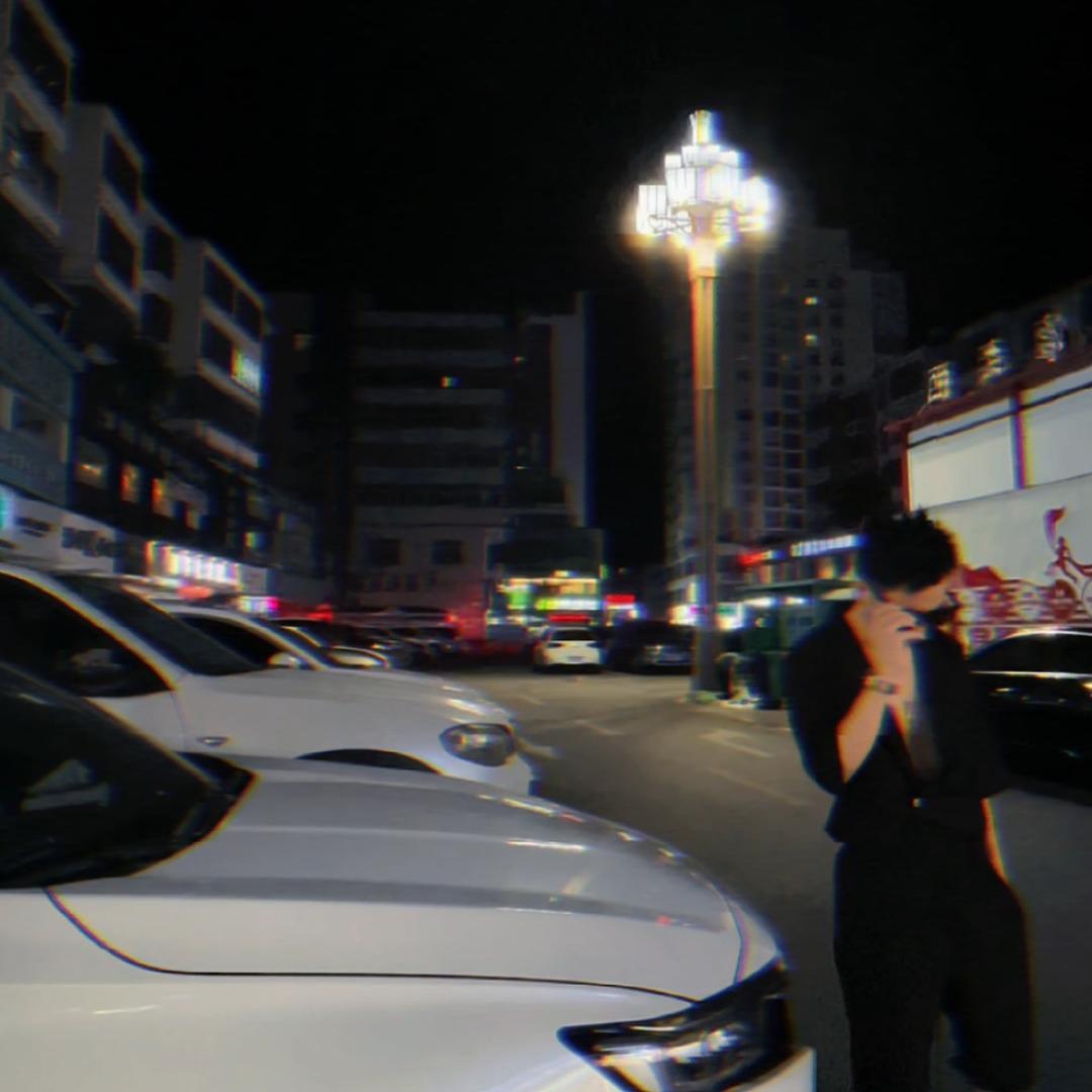 努力的小杨vlog