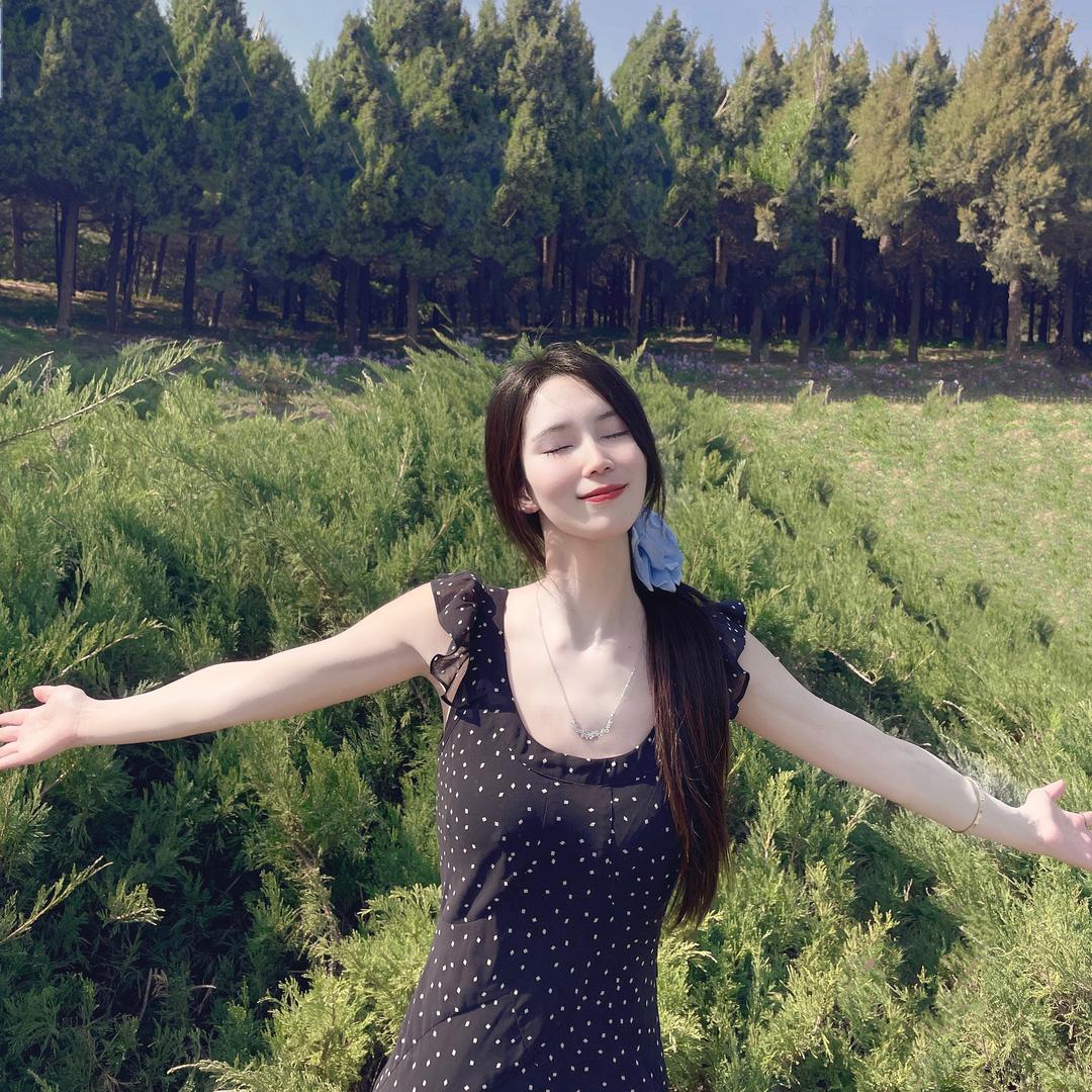 小红莓