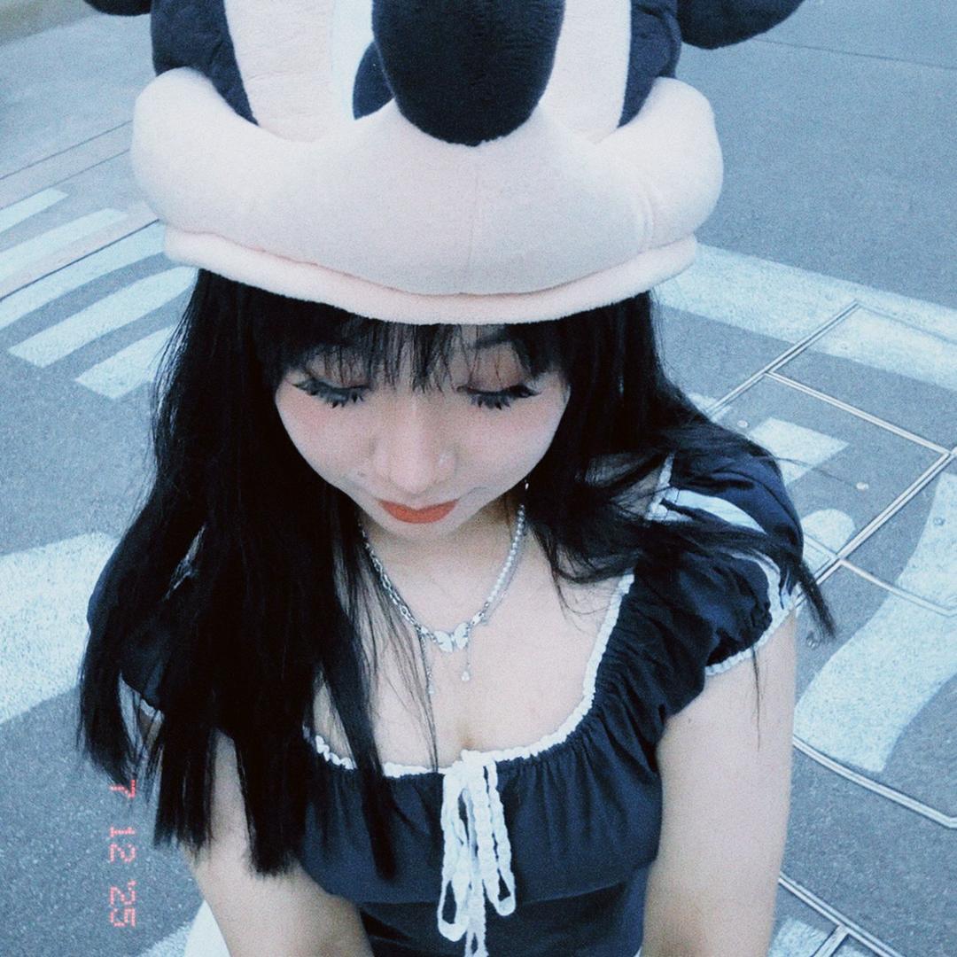 肥肠女孩