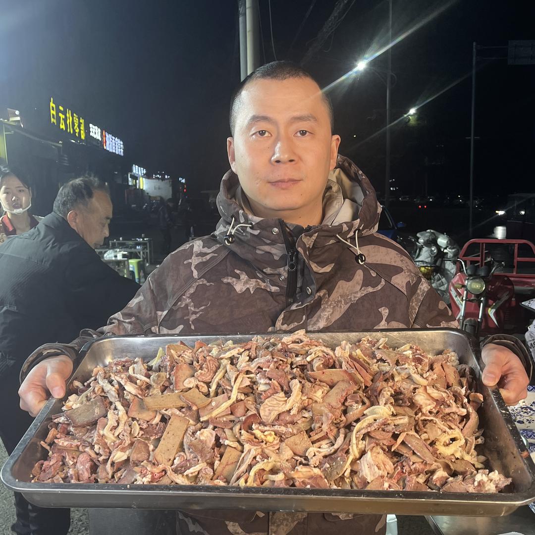 新乡市红星路夜包子豆腐脑（总店）