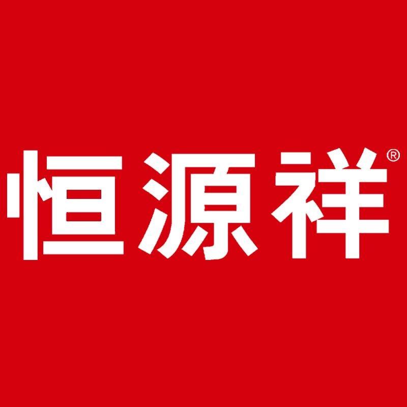恒源祥墨登男装专卖店