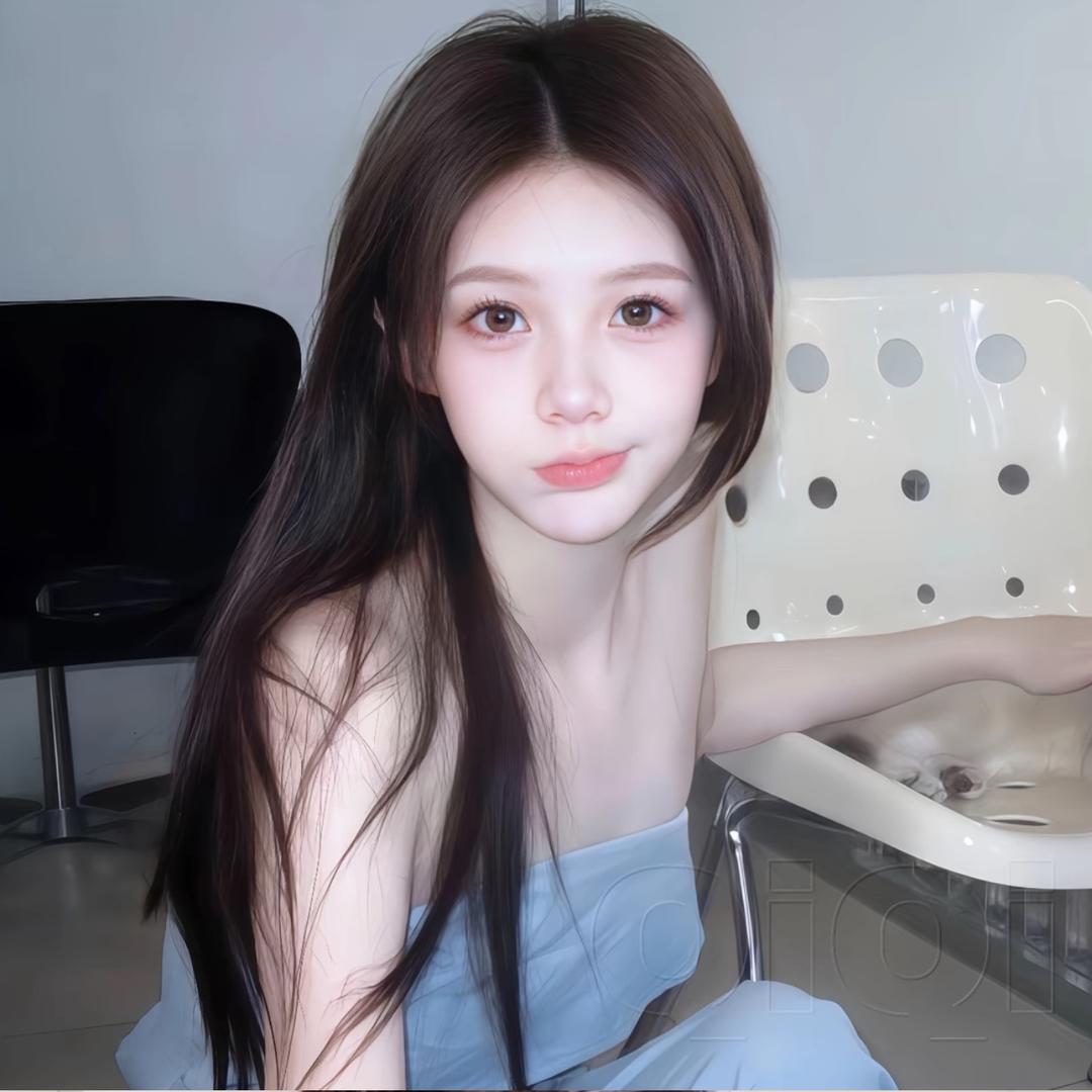 冰美式.
