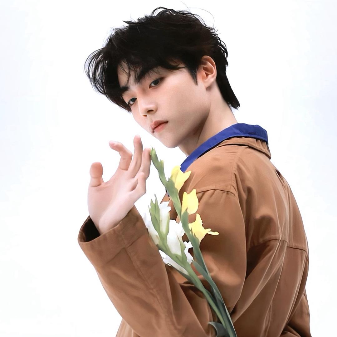 浓浓的巧克立🍬