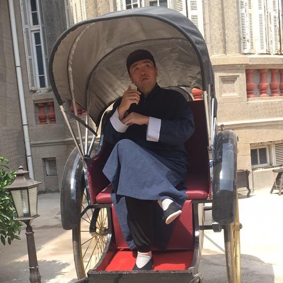 津沽旧事老李