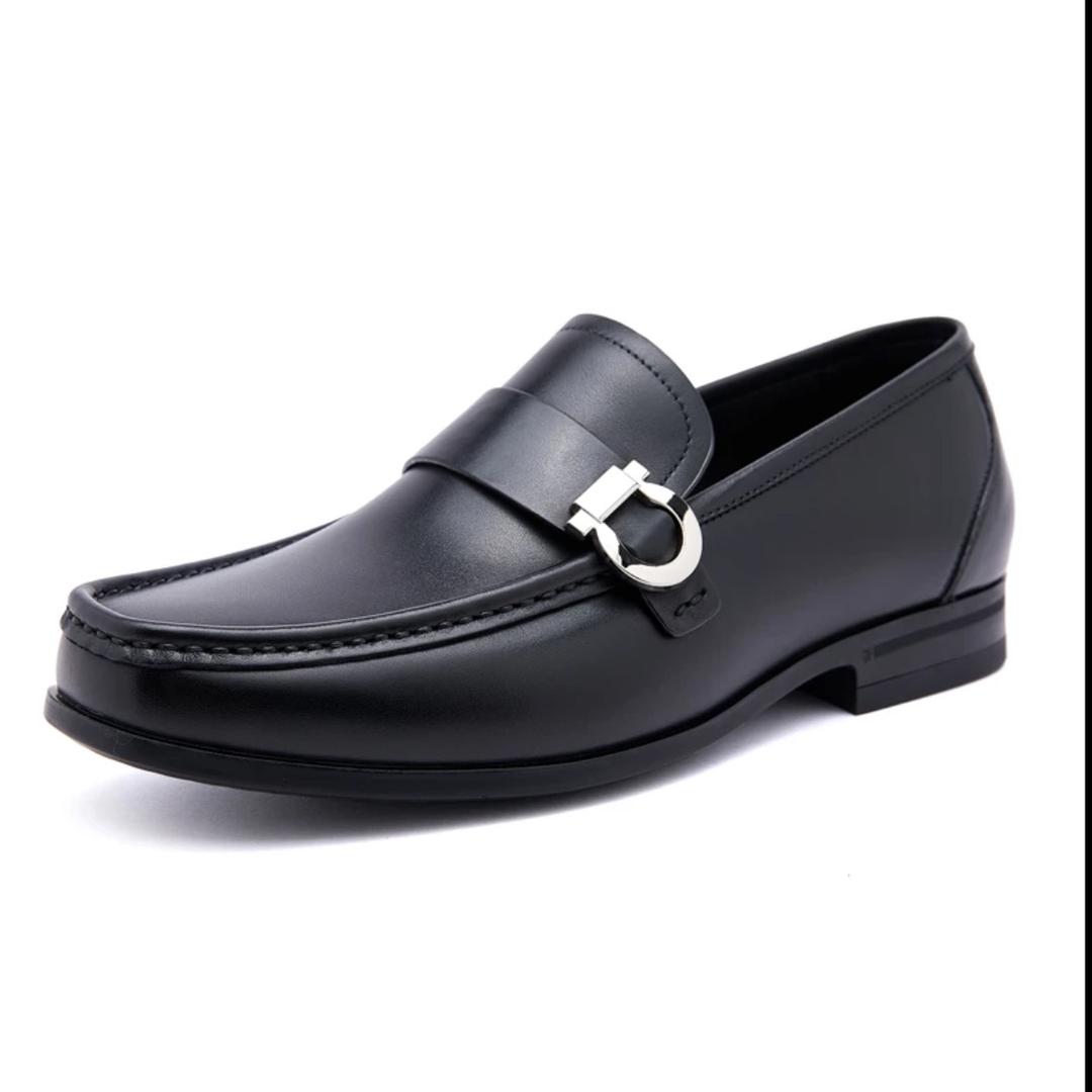 鑫起点高端男鞋工厂直销