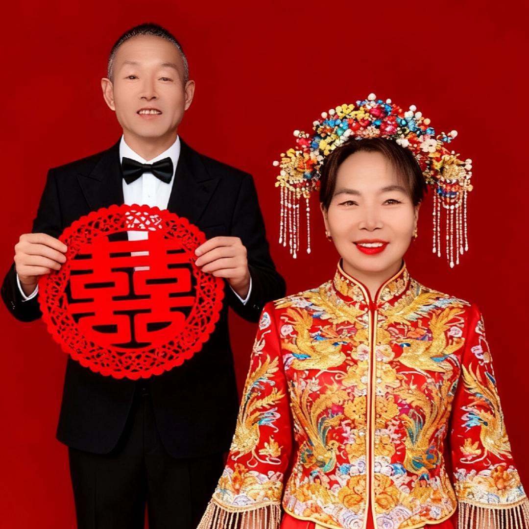 云姐爱唱歌🎤
